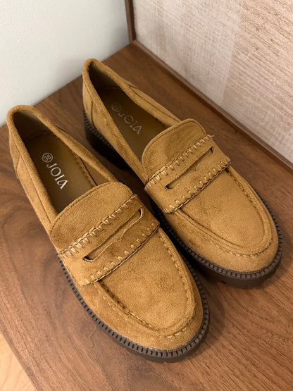 Mocassins LINA
