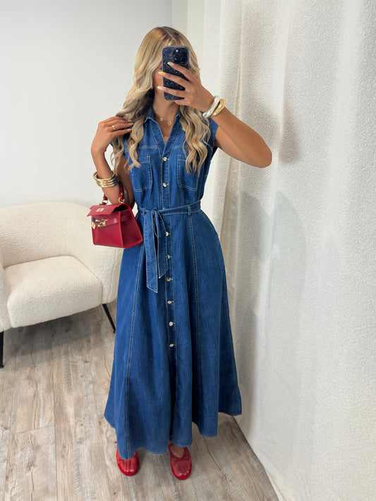 Robe LAYA