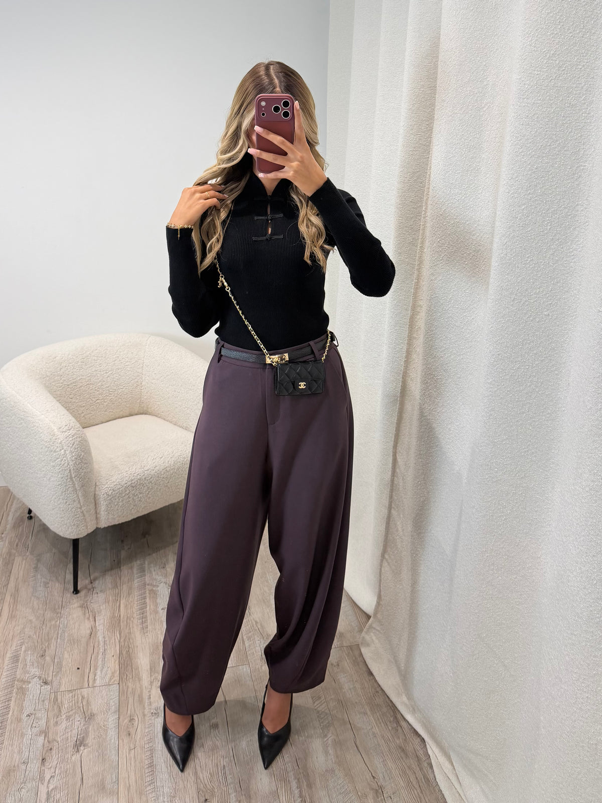 Pantalon LISA