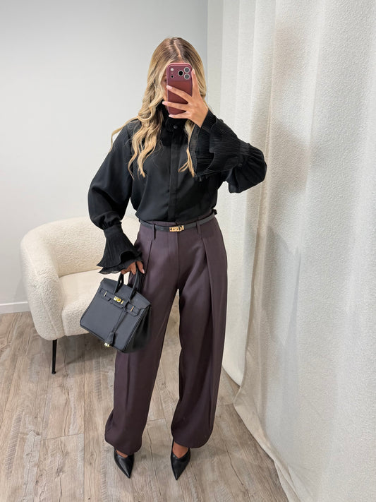 Pantalon ÉLINE