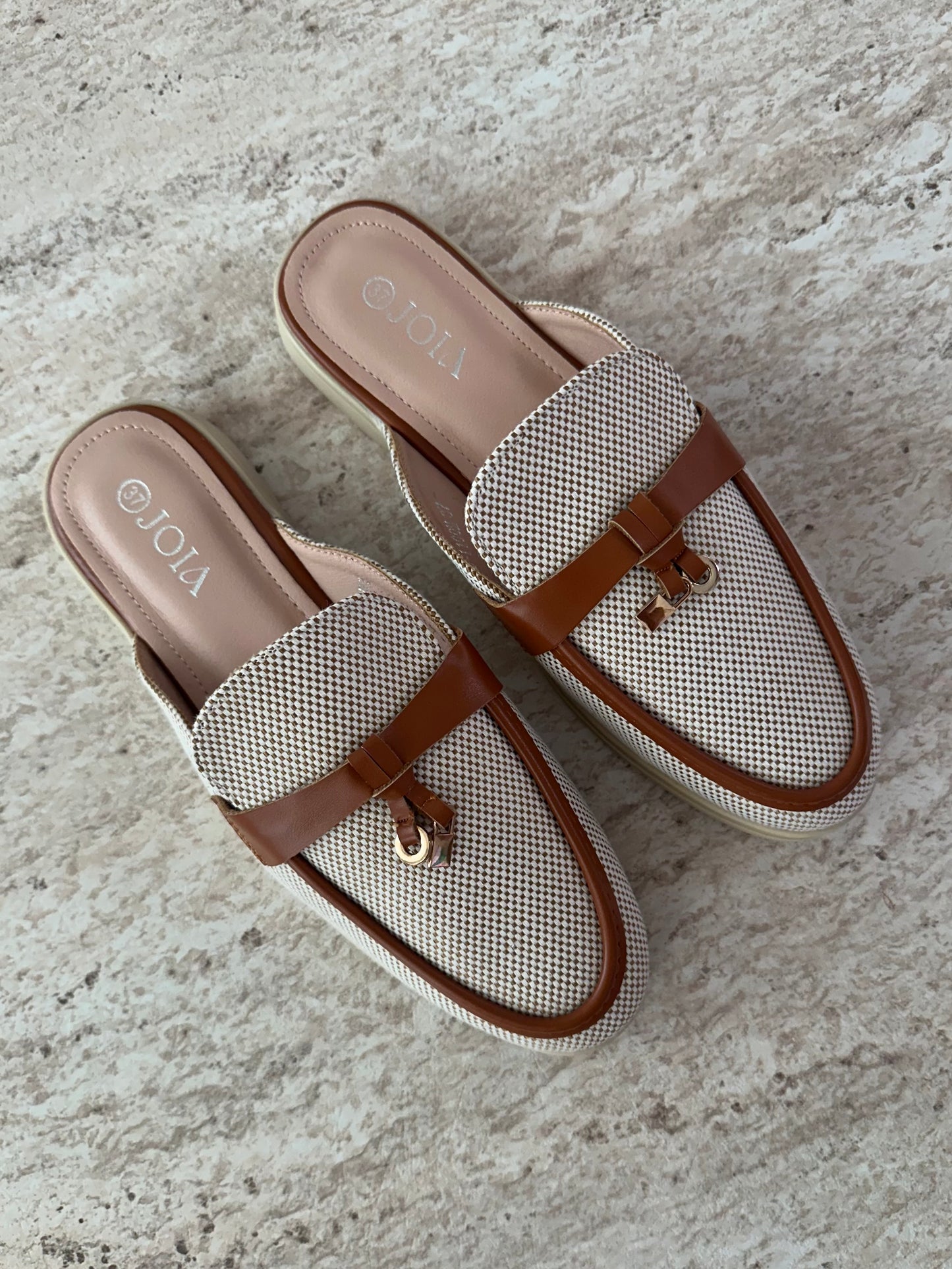Mules LAURA