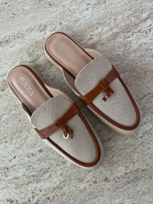 Mules LAURA