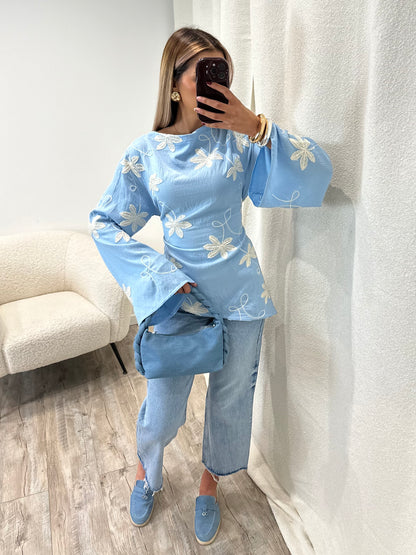 Blouse ELLA