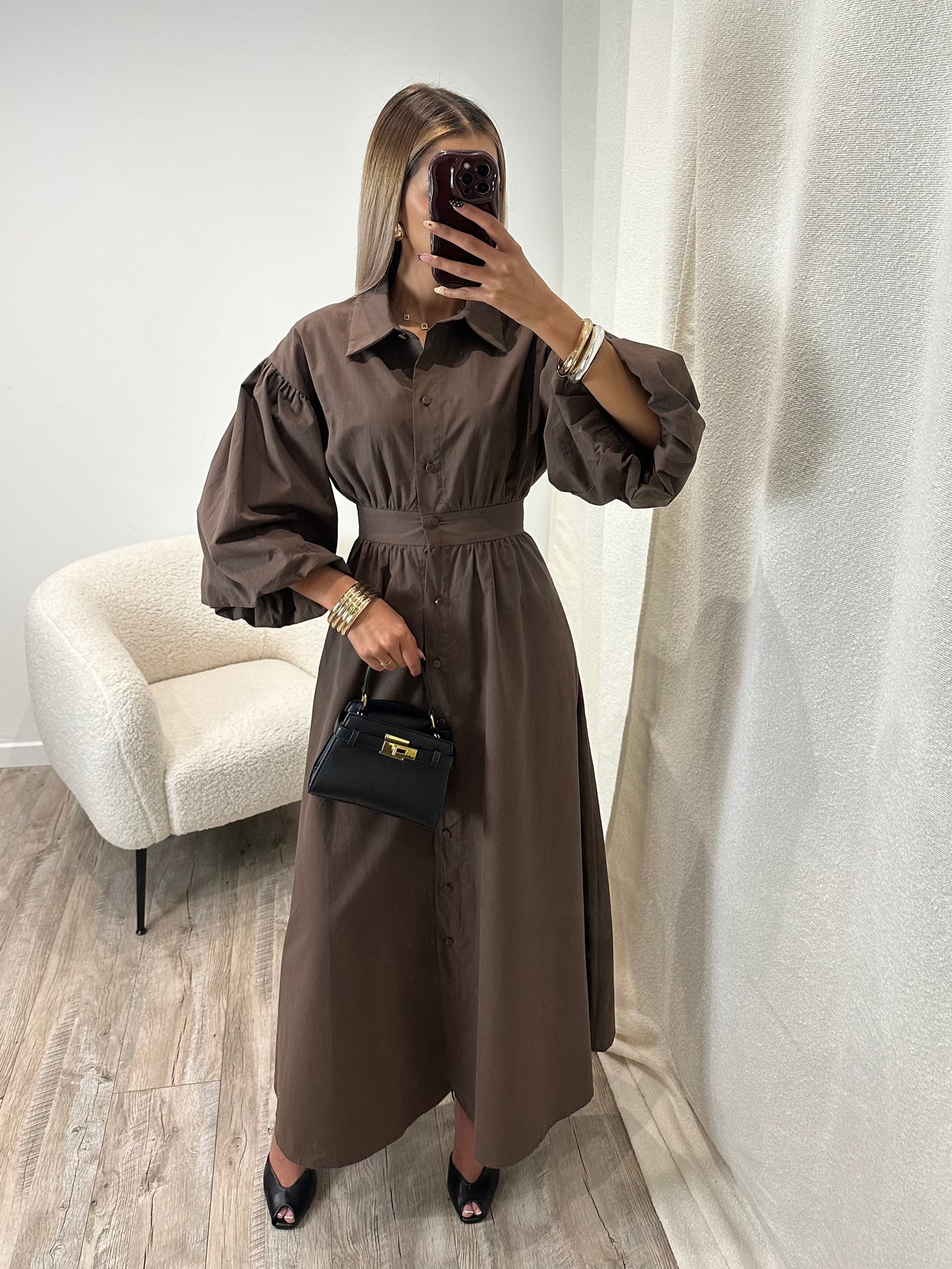 Robe LUCIA